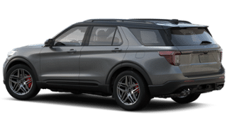 2025 Ford Explorer® External Image 3